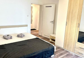 2,5 Zimmer Wohnung am Wuppertaler Opernhaus